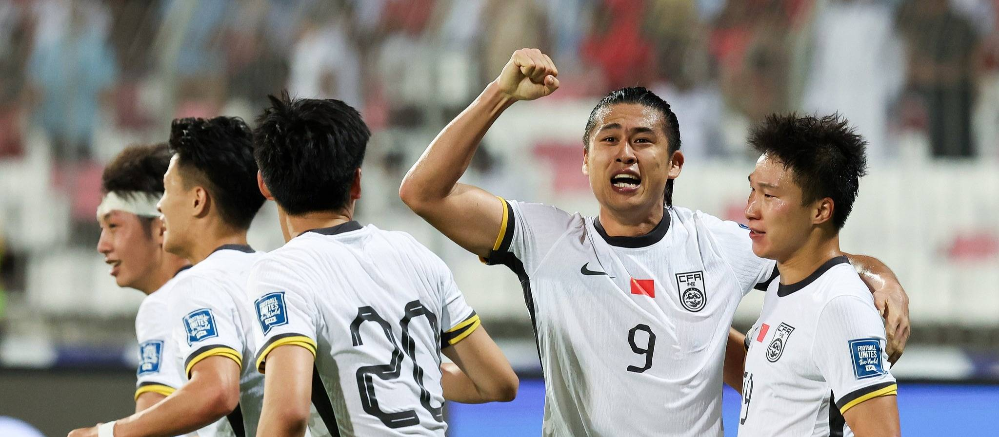 欧宝oubao sports-关于世界足球盛事倒计时，中国代表队前所未有备战力度的信息